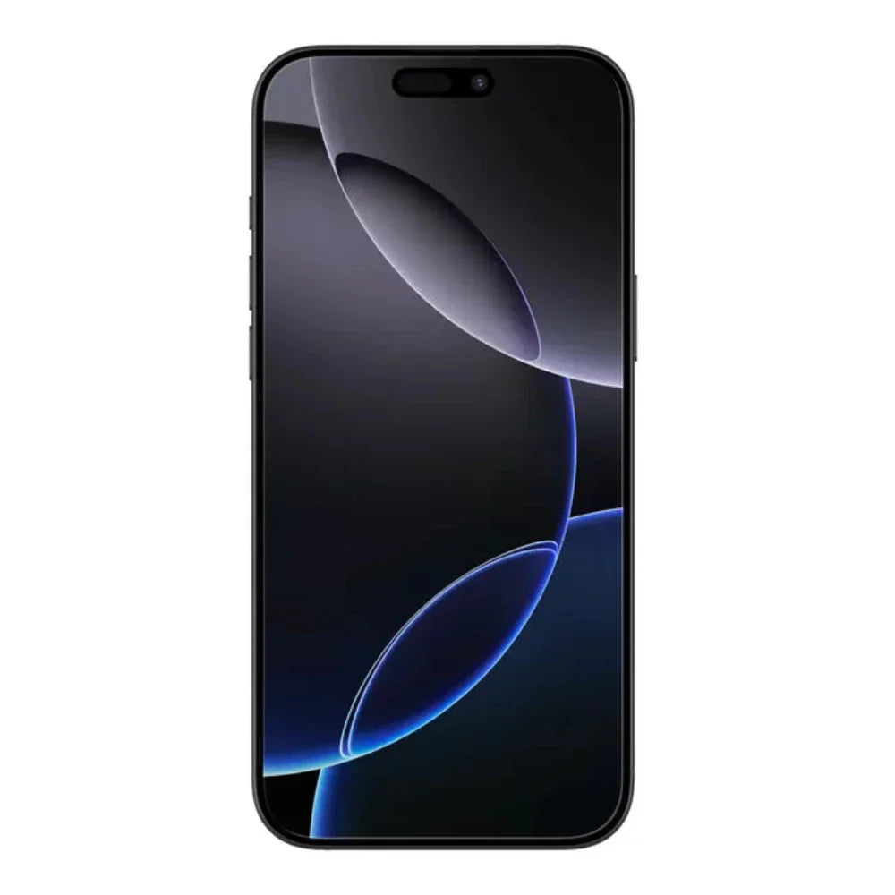 Protector de Pantalla Belkin OVR tempered antimicrobial para iPhone 16 Pro Max