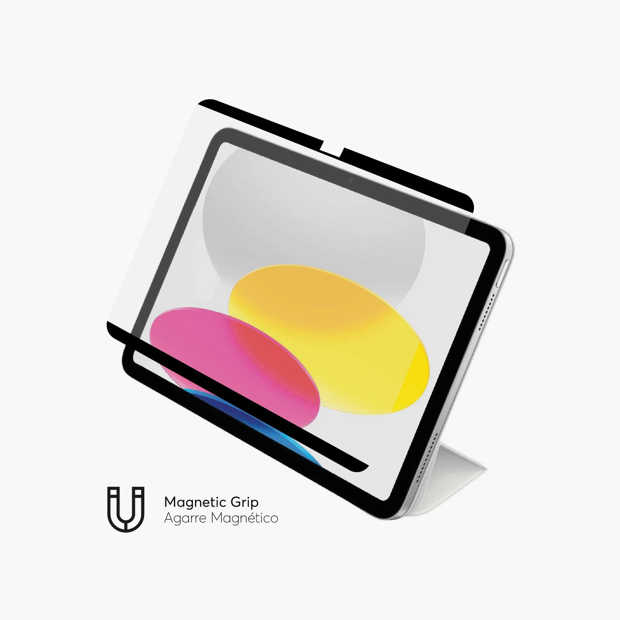 PaperFilm NCO para iPad