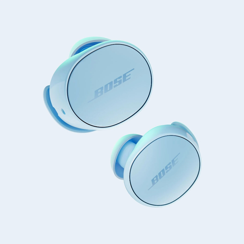 Auriculares Bose QuietComfort Earbuds