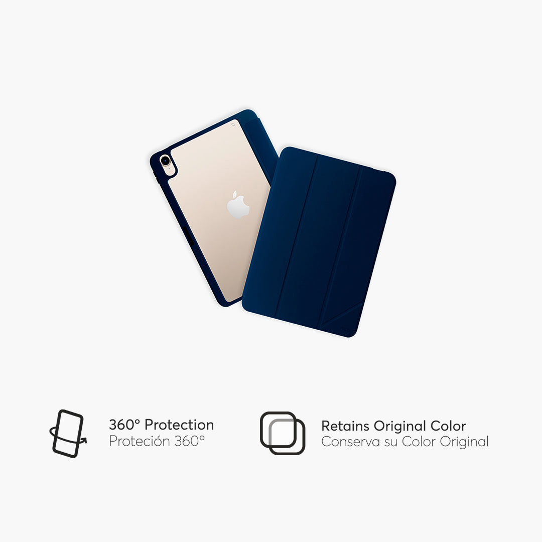 SafeCase NCO Folio para iPad