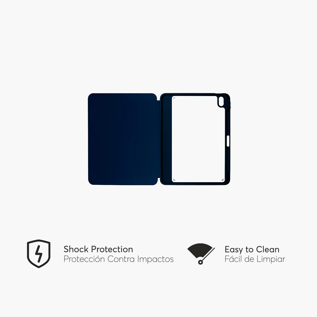 SafeCase NCO Folio para iPad