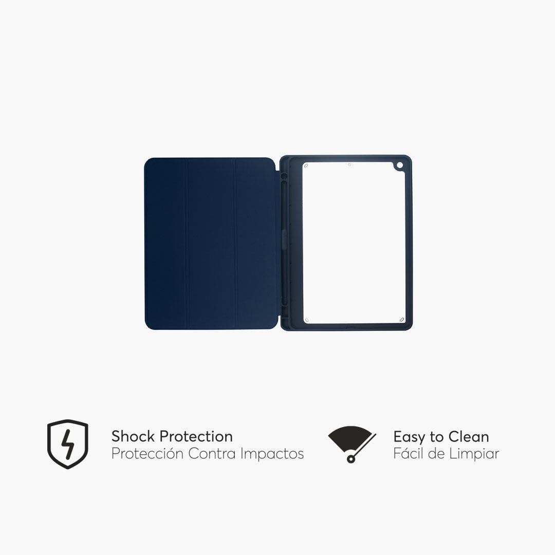 SafeCase NCO Folio para iPad