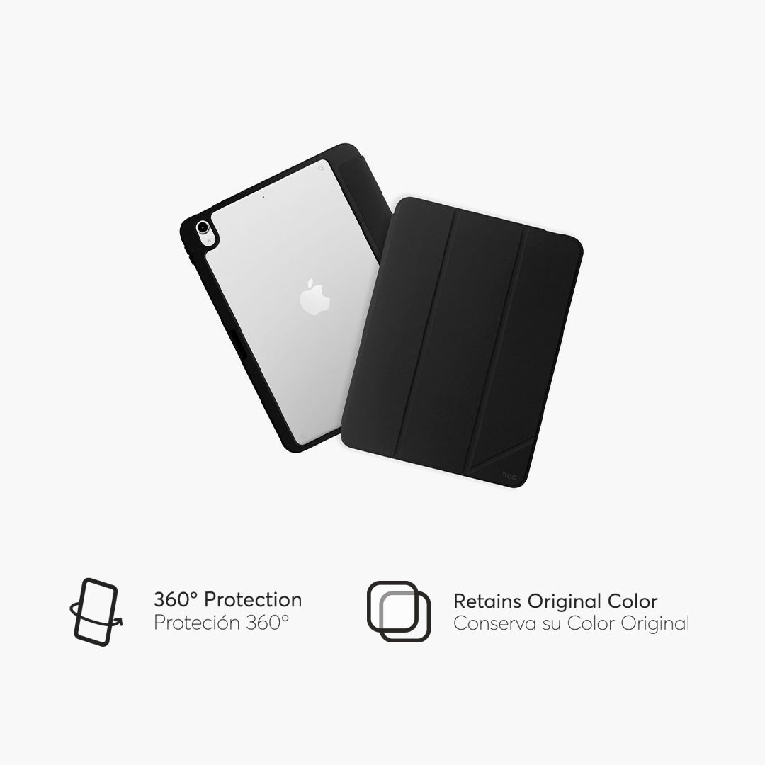 SafeCase NCO Folio para iPad