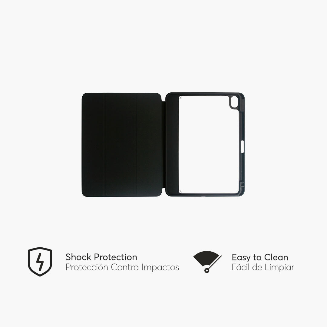 SafeCase NCO Folio para iPad