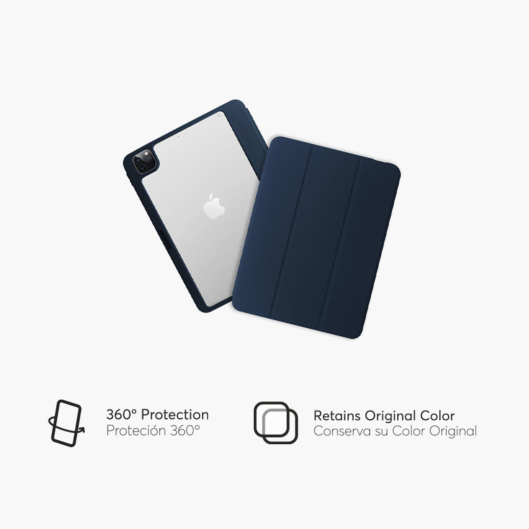 SafeCase NCO Folio para iPad