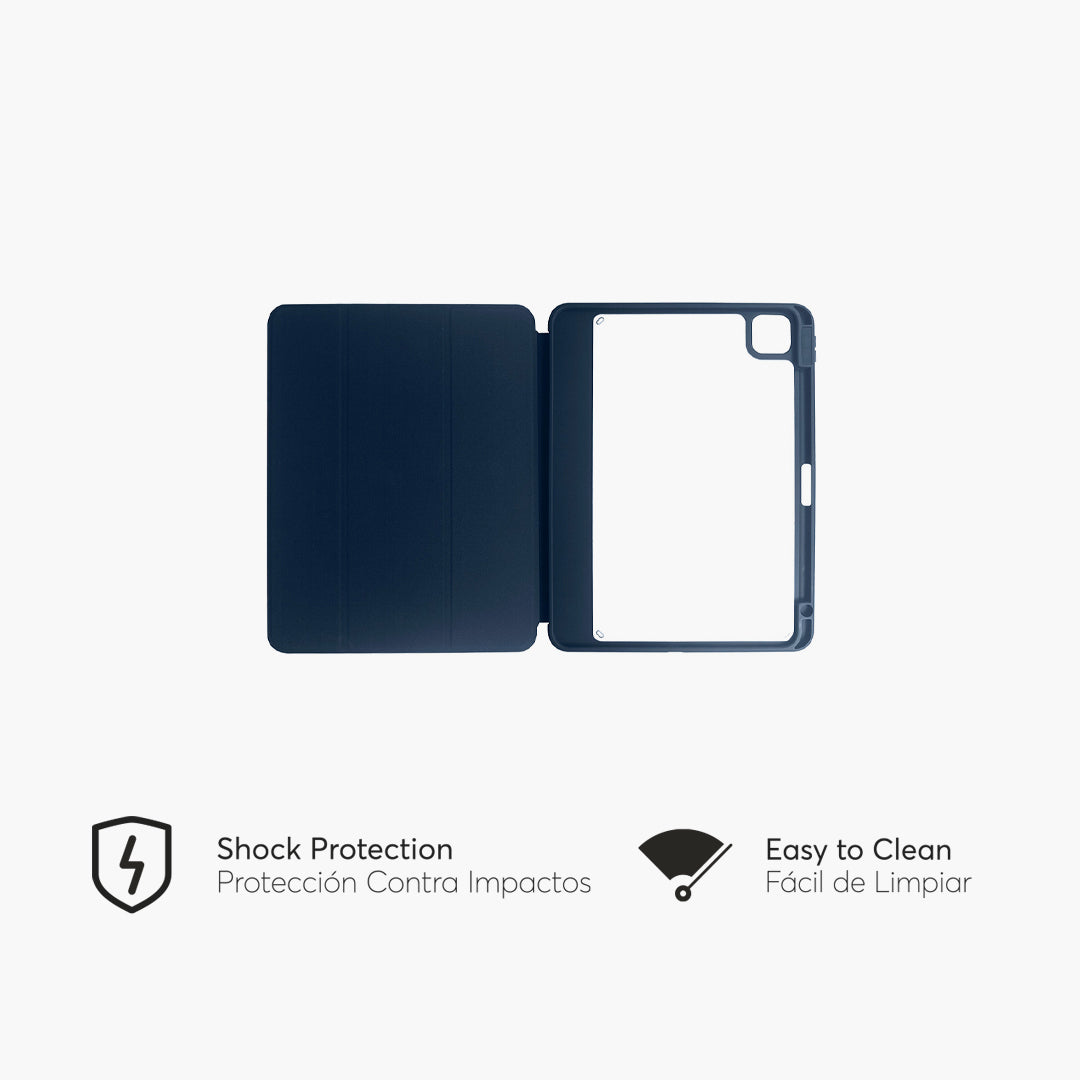 SafeCase NCO Folio para iPad