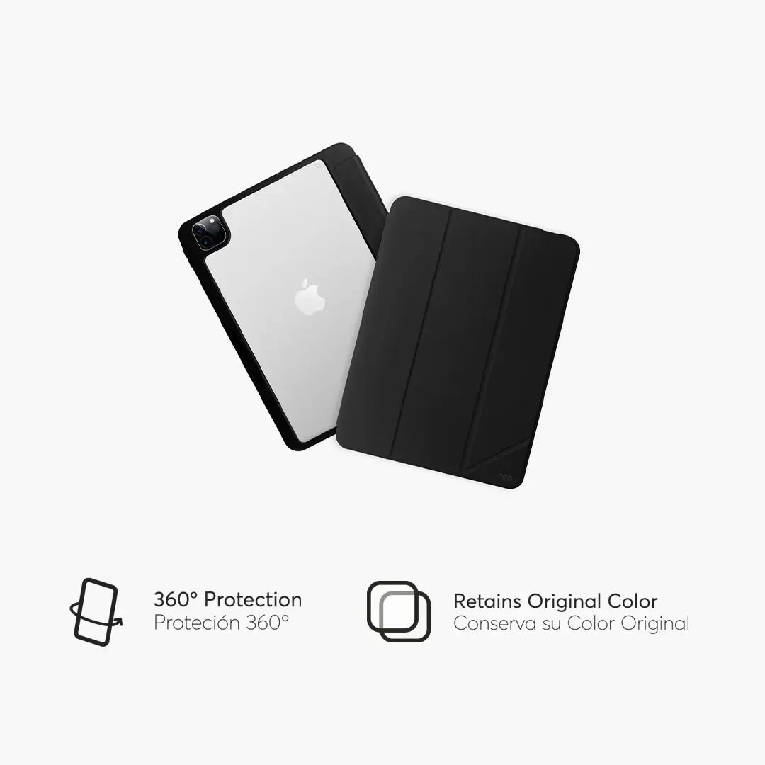 SafeCase NCO Folio para iPad