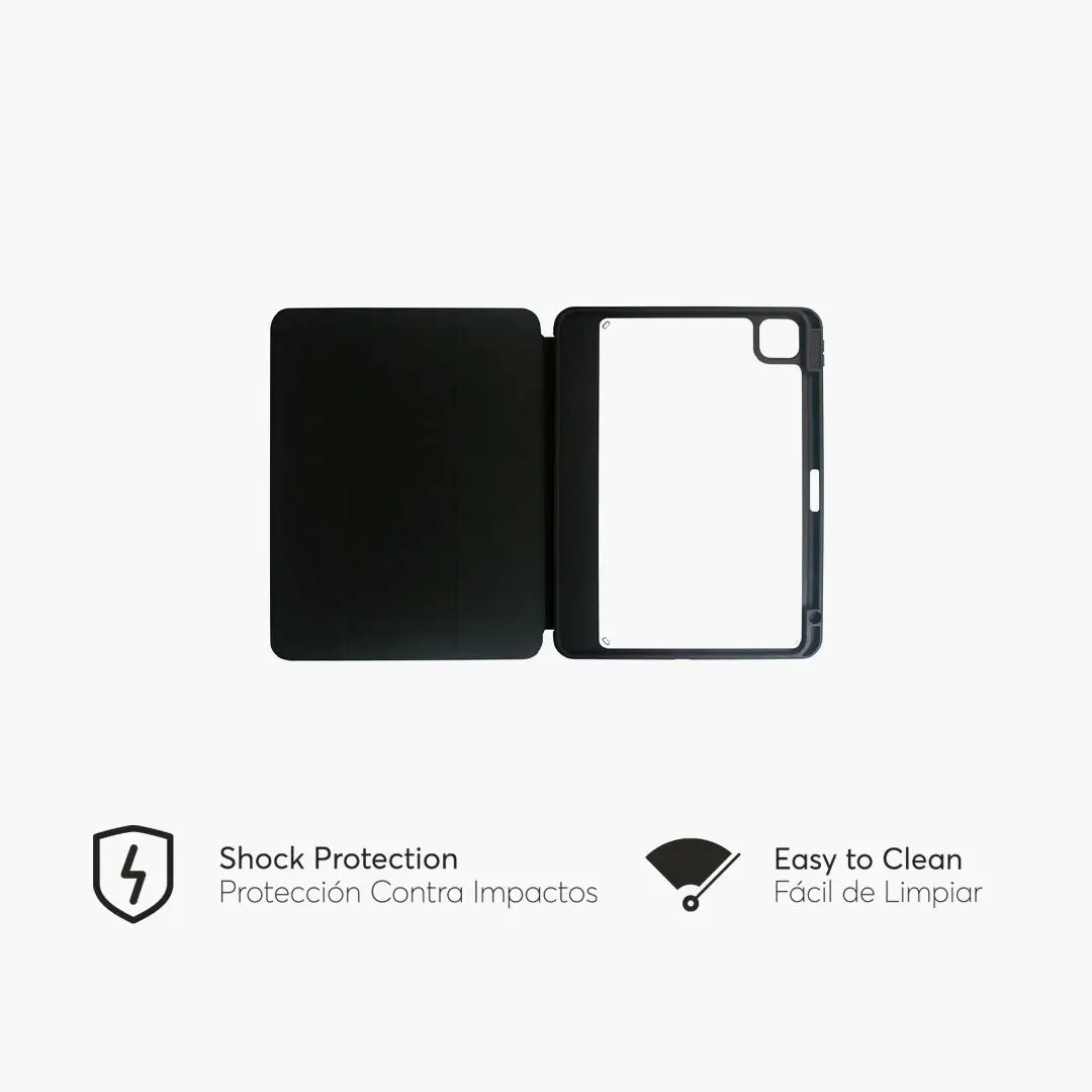 SafeCase NCO Folio para iPad