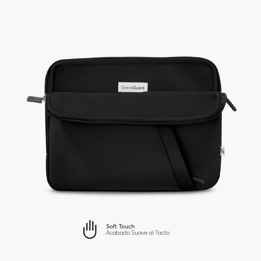SleeveGuard NCO para MacBook