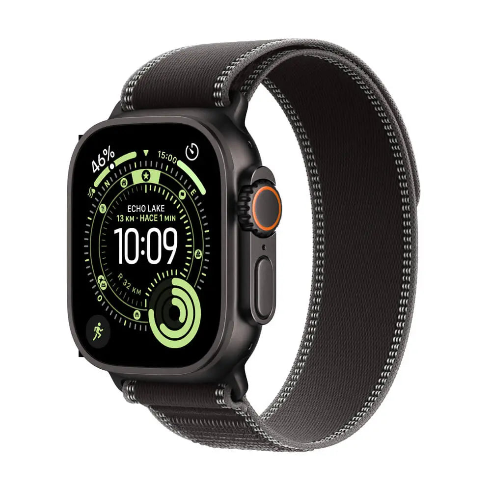 Apple Watch Ultra 3 (GPS + Cellular) Correa Ocean