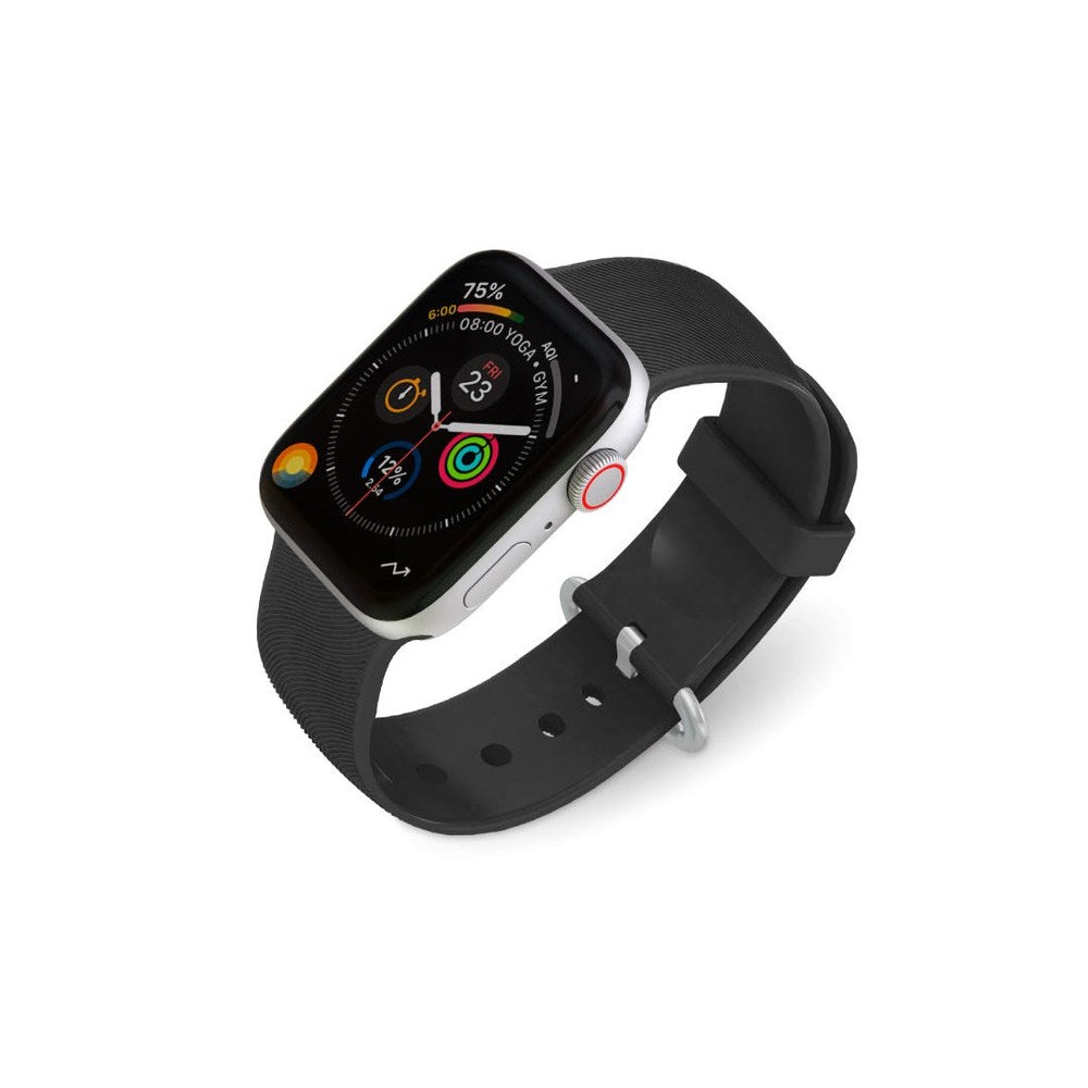 Correa de silicona para Apple Watch