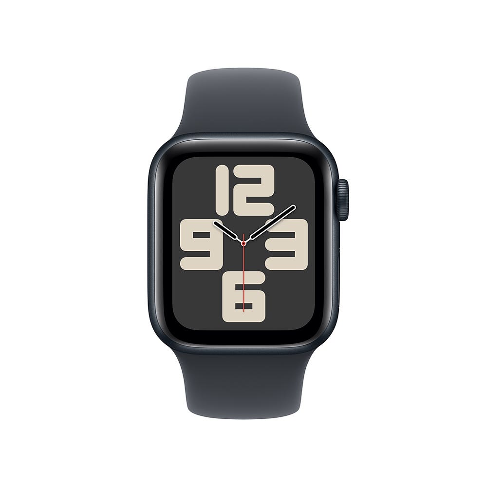 Apple Watch SE (GPS) Correa Deportiva (2024)