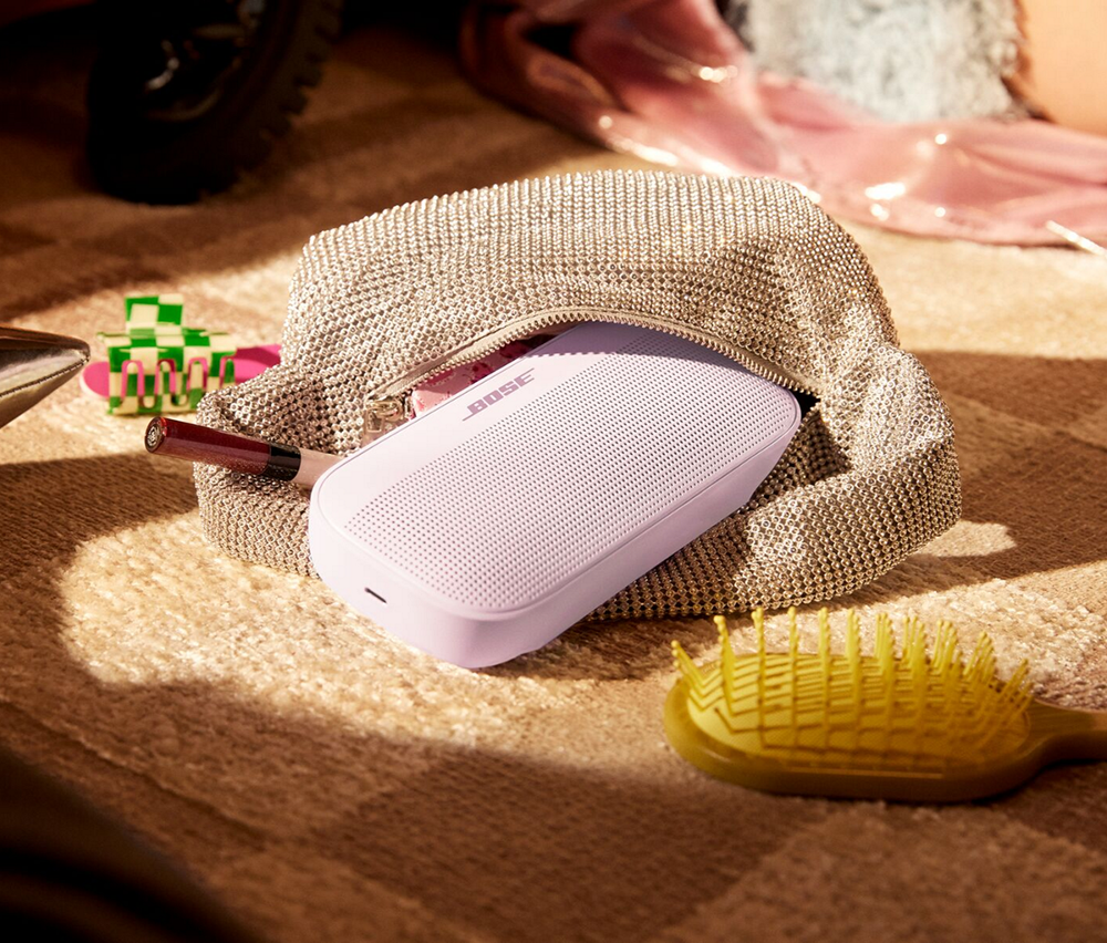 Parlante Bose Soundlink Flex II