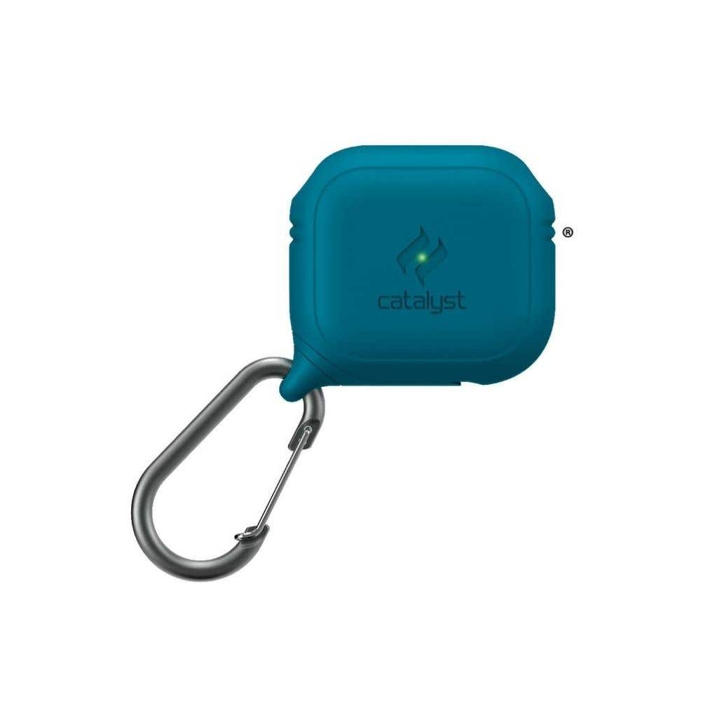 Case Catalyst Influence impermeable para Airpods 3 - Azul marino
