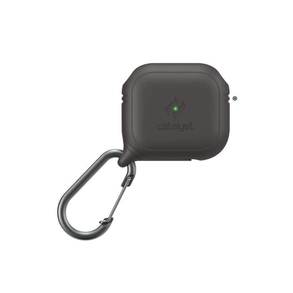 Case Catalyst Influence impermeable para Airpods 3 - Gris espacial