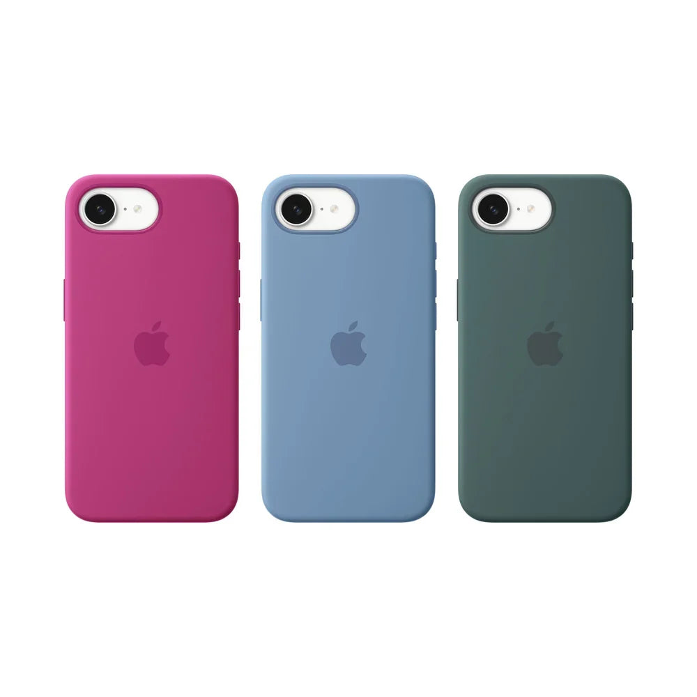 iPhone 16e + Cargador Apple USB-C de 20 W GRATIS