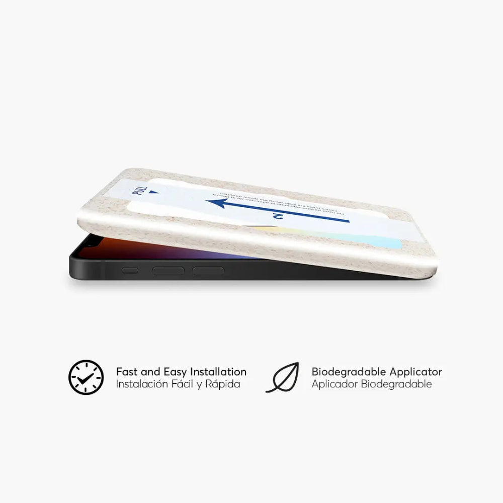 GlassGuard ion+ NCO para iPhone 14 Series