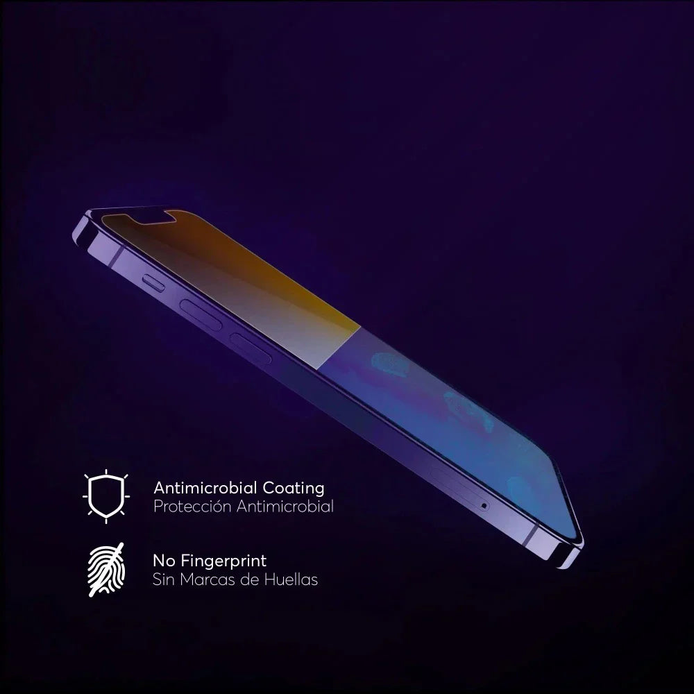 GlassGuard ion+ NCO para iPhone 14 Series