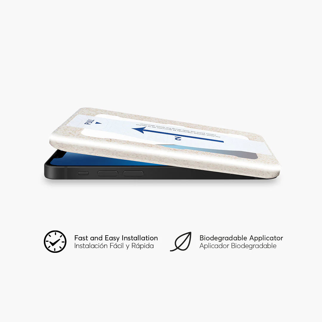 GlassGuard ion+ NCO para iPhone 14 Series