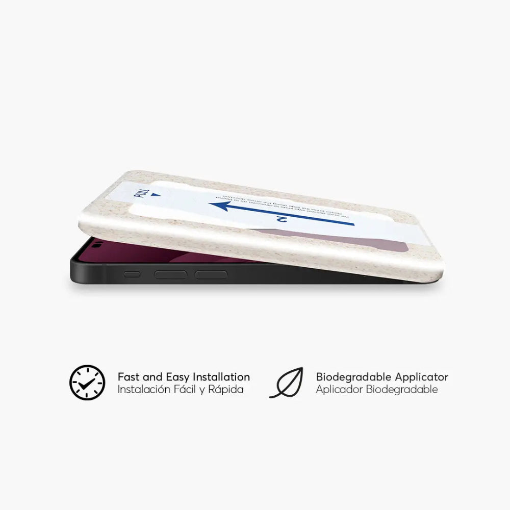 GlassGuard ion+ NCO para iPhone 14 Series