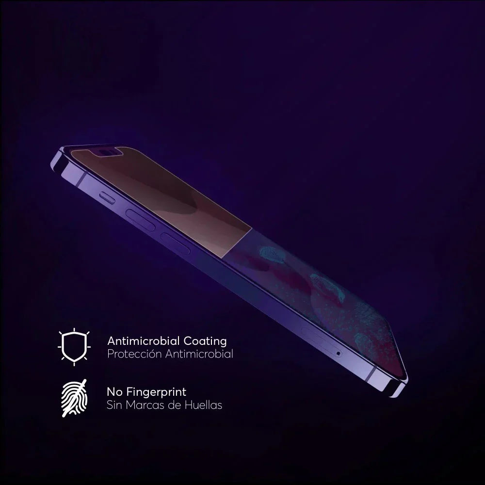 GlassGuard ion+ NCO para iPhone 14 Series