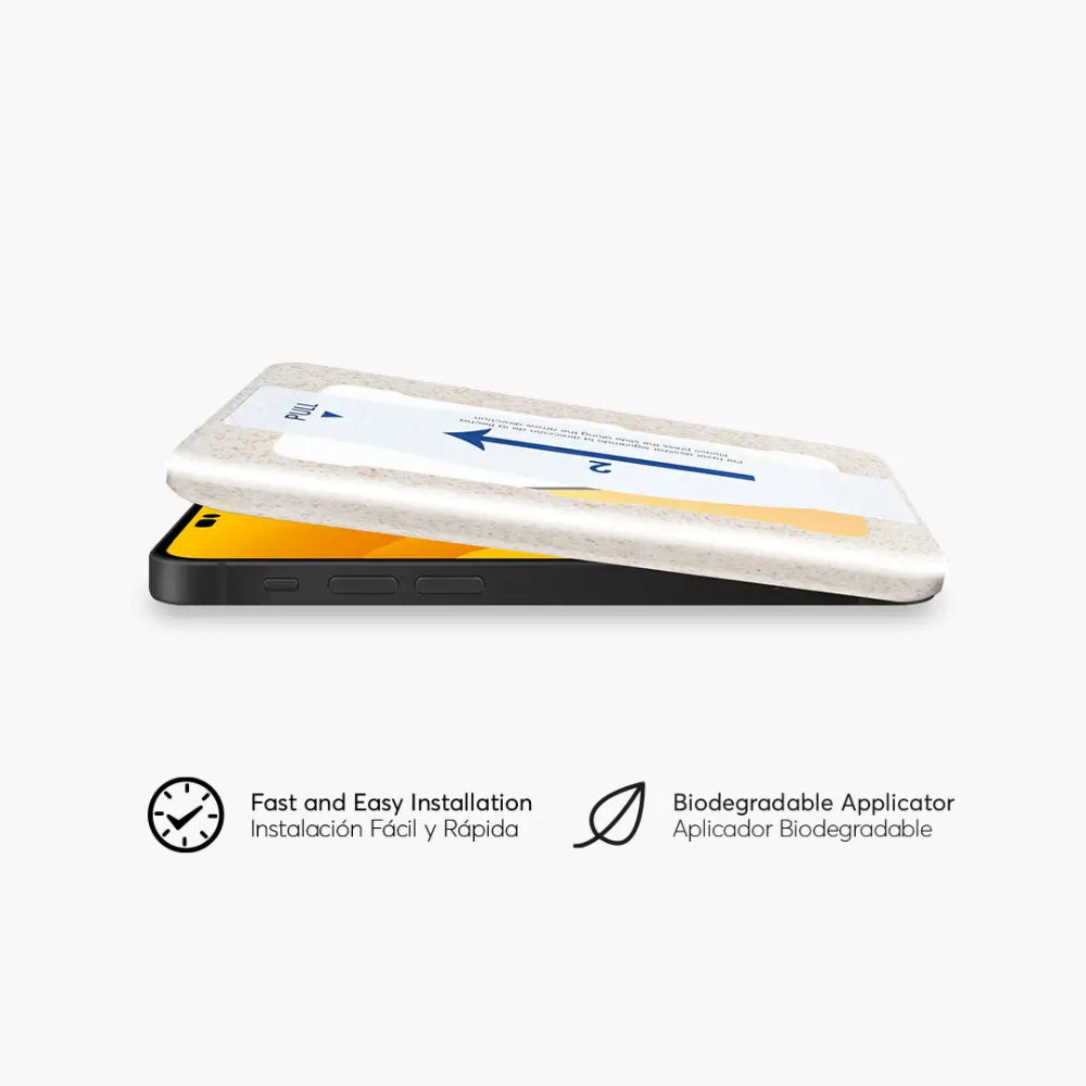 GlassGuard ion+ NCO para iPhone 14 Series