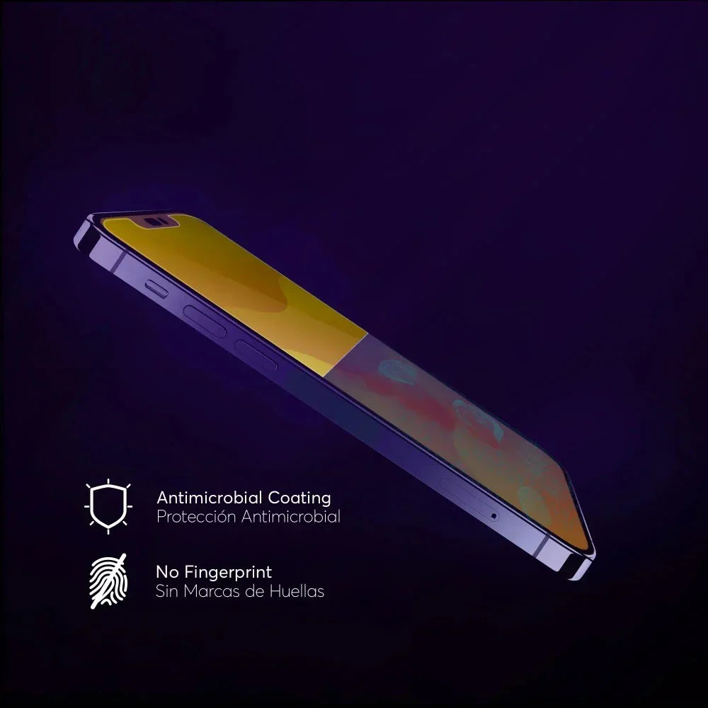 GlassGuard ion+ NCO para iPhone 14 Series