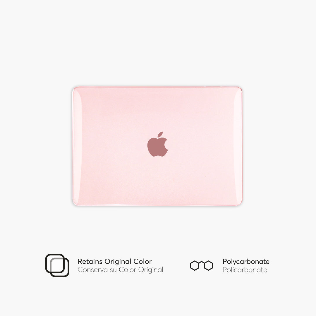 HardCase NCO para MacBook Air 13.6
