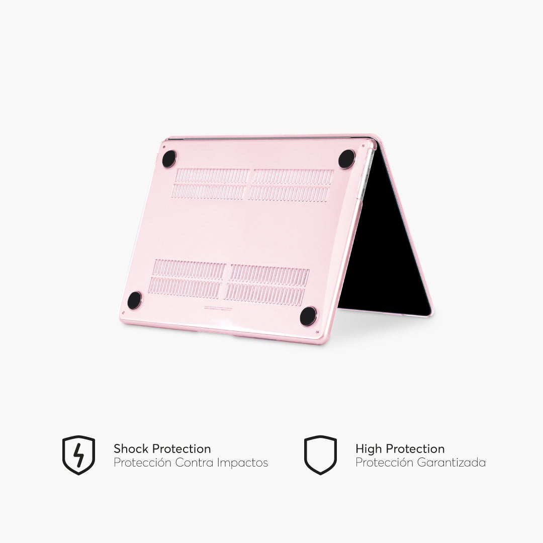HardCase NCO para MacBook Air 13.6