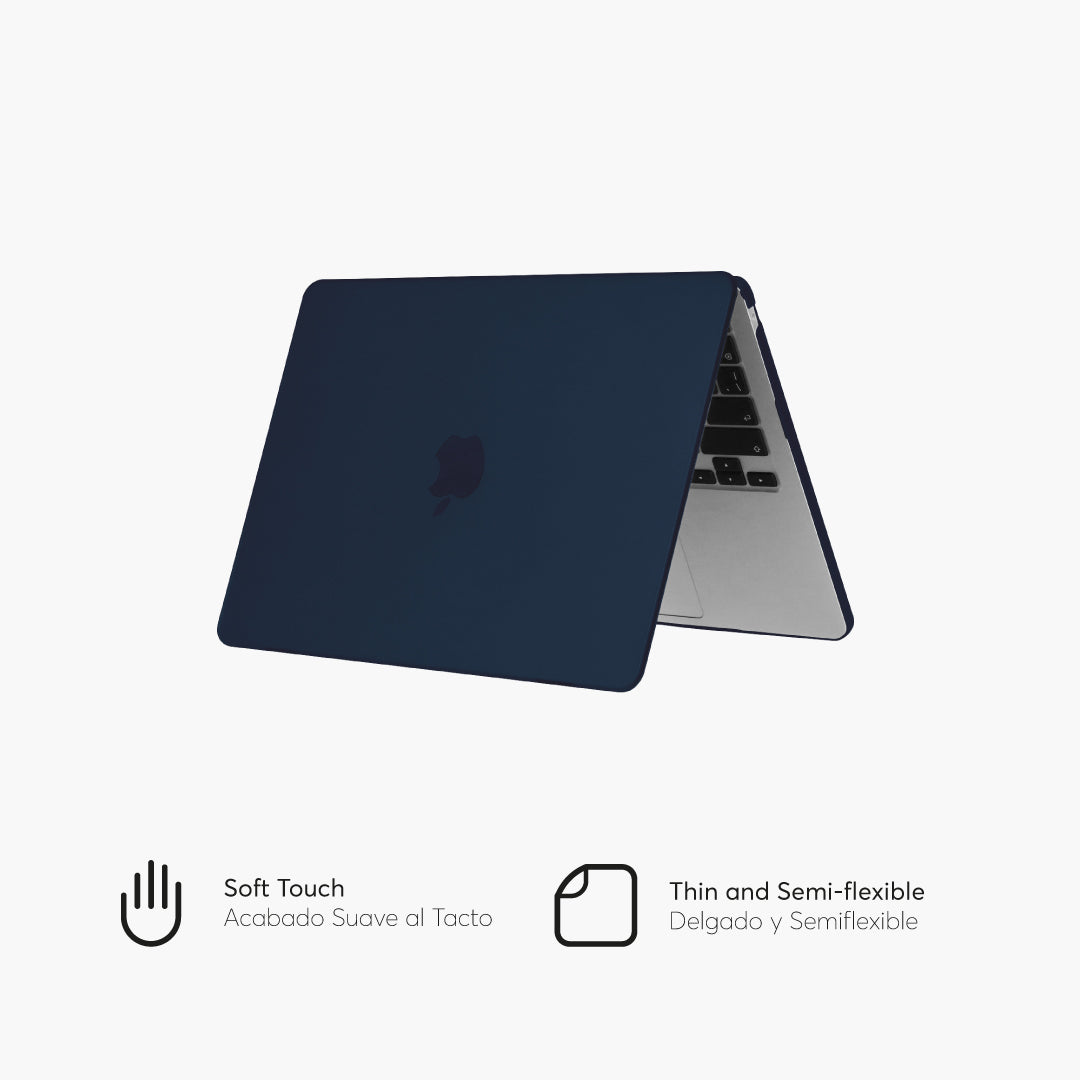 HardCase NCO para MacBook Air 13.6