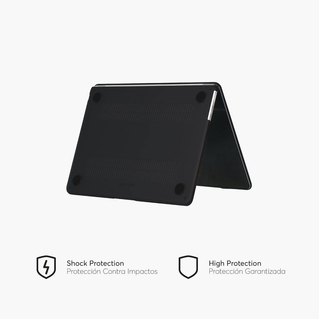 HardCase NCO para MacBook Air 13.6