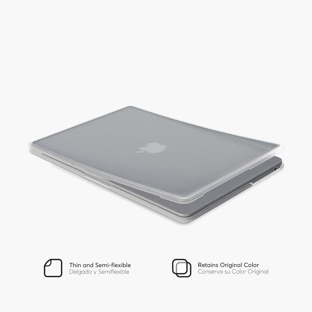 HardCase NCO para MacBook Air 13.6