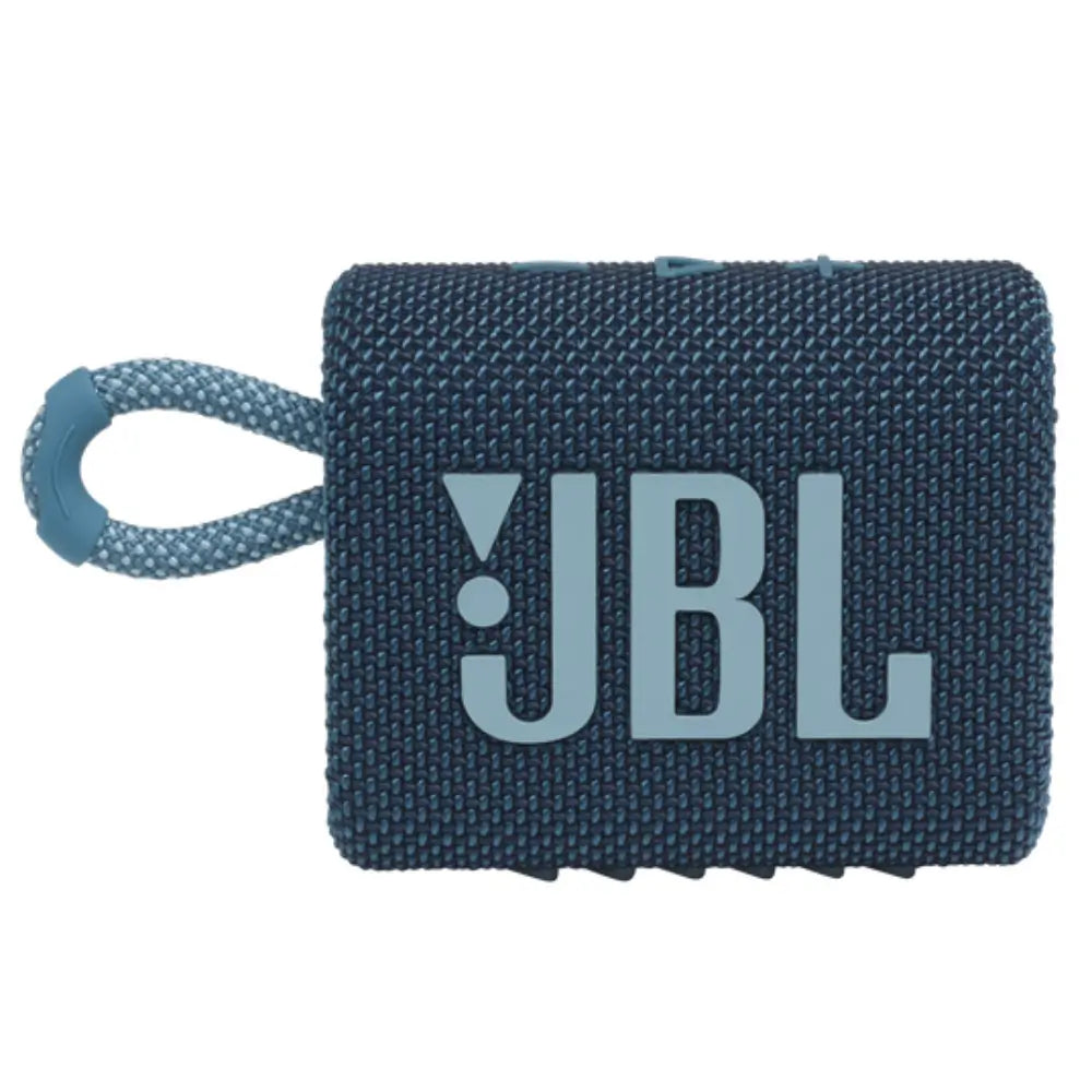 Parlante JBL Go 3