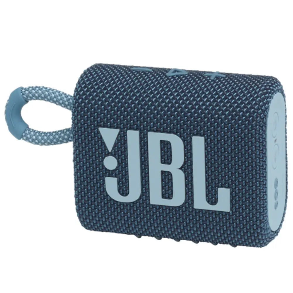 Parlante JBL Go 3