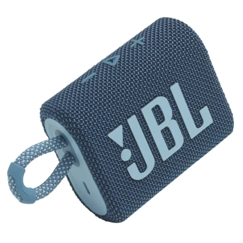 Parlante JBL Go 3