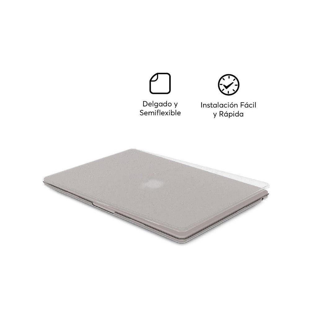 HardCase NCO para MacBook Air 15.3