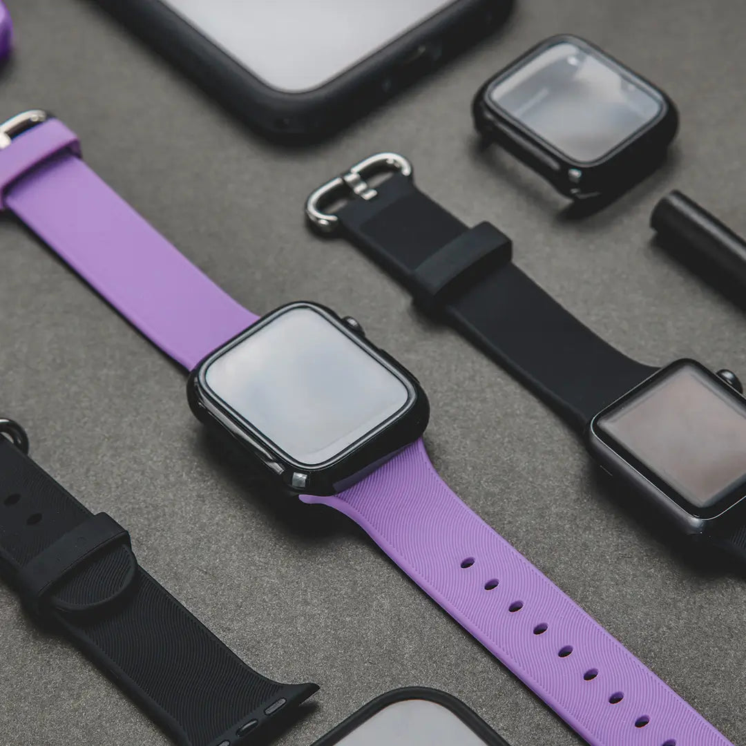 SafeCase 360 NCO para Apple Watch