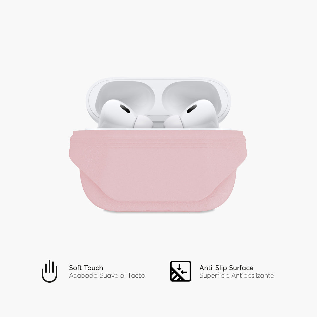 SiliconeGuard NCO para AirPods Pro 2da Gen