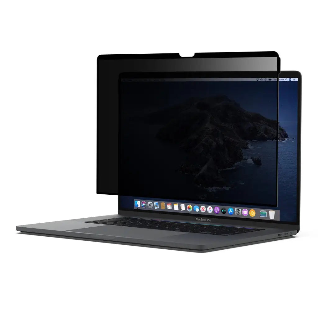 Protector de Pantalla Belkin privacidad para Macbook Pro 16 removible