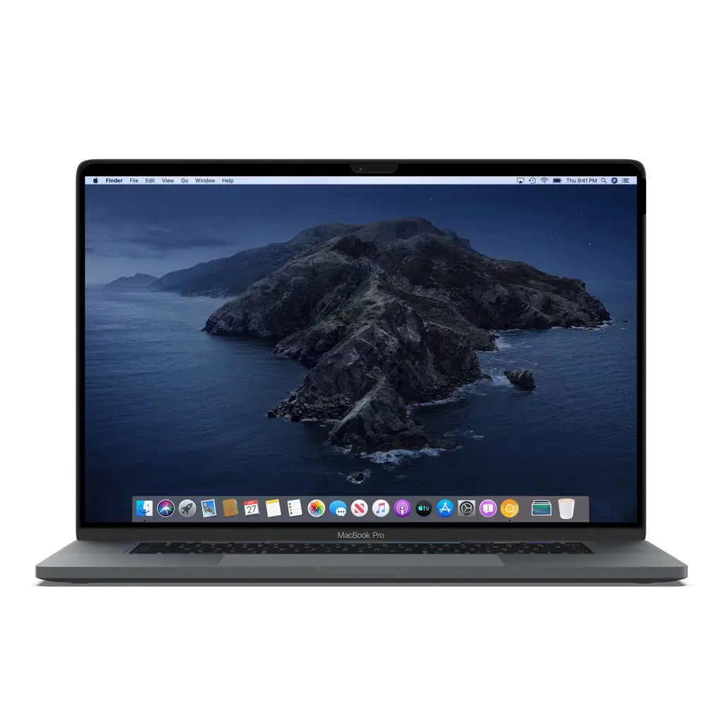 Protector de Pantalla Belkin privacidad para Macbook Pro 16 removible