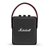 Marshall Stockwell II