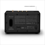 Marshall_Acton_III_Negro_Imagen_posicion_10_iShop_Ecuador