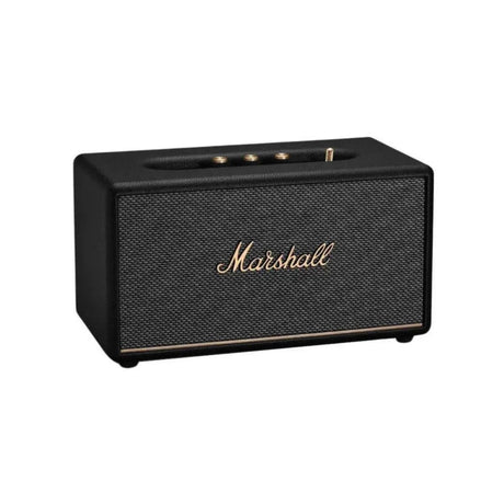 Marshall_Stanmore_III_Negro_Imagen_posicion_1_iShop_Ecuador