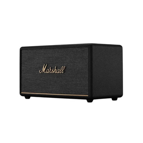 Marshall_Stanmore_III_Negro_Imagen_posicion_2_iShop_Ecuador