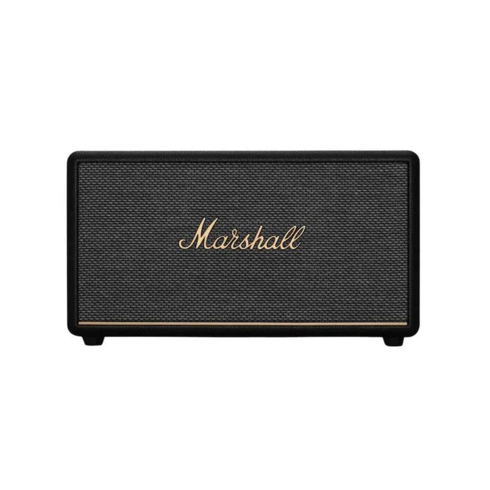 Marshall_Stanmore_III_Negro_Imagen_posicion_3_iShop_Ecuador