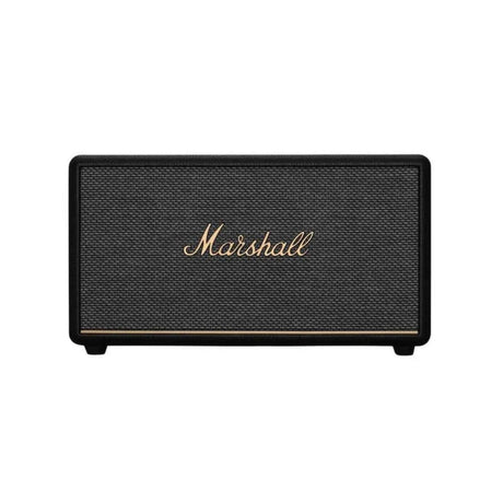 Marshall_Stanmore_III_Negro_Imagen_posicion_3_iShop_Ecuador