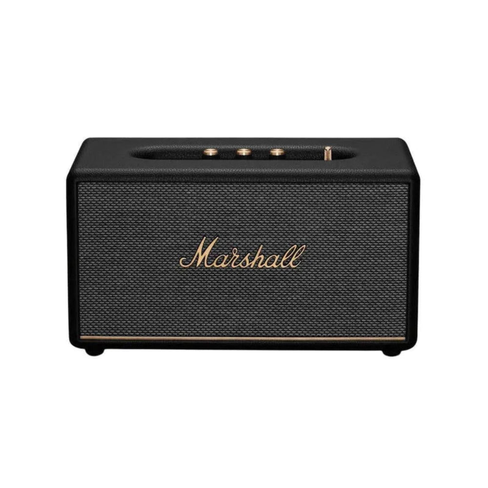 Marshall_Stanmore_III_Negro_Imagen_posicion_8_iShop_Ecuador