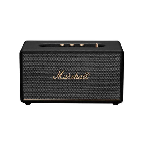 Marshall_Stanmore_III_Negro_Imagen_posicion_8_iShop_Ecuador