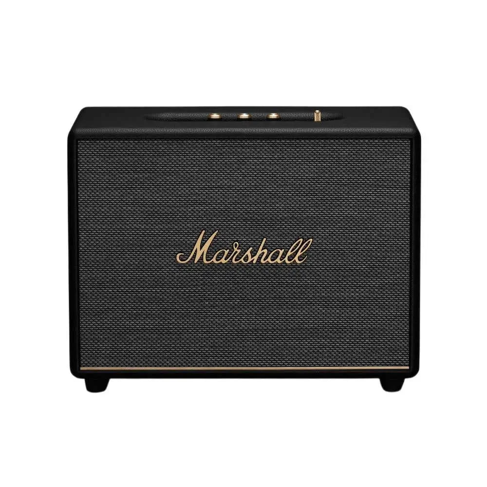 Parlante_Marshall_Woburn_III_Bluetooth_120V_Negro_Imagen_posicion_1_iShop_Ecuador