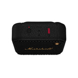 Parlante Marshall Willen Bluetooth 120V - Negro